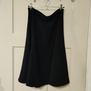 LAST CHANCE Used Express flare skirt